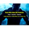 Biotest Igniter - The Overbuilt Pre-Workout - 20/40 Servings, CherryBerry