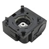 Xenon Headlight Starter Ignitor, Replacement for 5DD 008 319-50, Shock