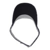 Prince Visor, Unisex, Adult, navy (127)