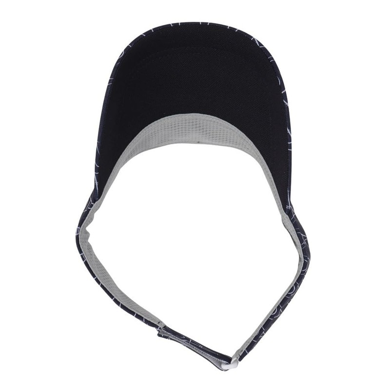 Prince Visor, Unisex, Adult, navy (127)