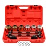 PHILTOP Engine Timing Tool Kit Bushing Installation Tool, 26pc Universal