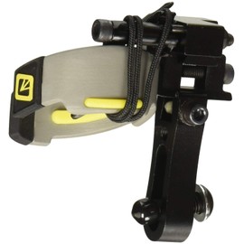 New Archery Products NAP Nighthawk Arrow Rest Sound Dampening Ultra Lightweight