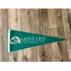Saint Leo University Lions 12 in X 30 in College