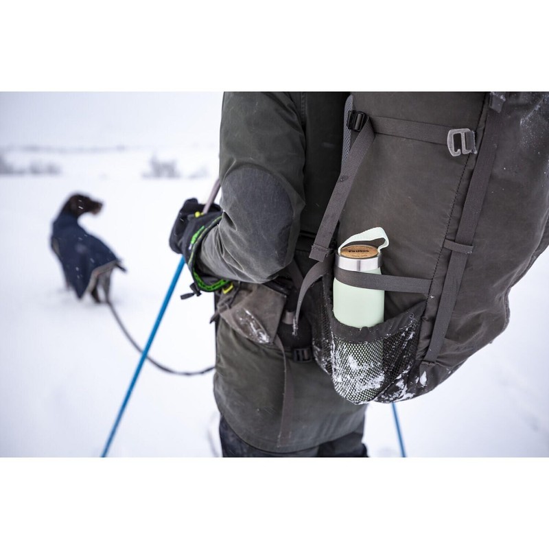 Primus Klunken P-742030 Vacuum Bottle 0.5 L Mint One Size