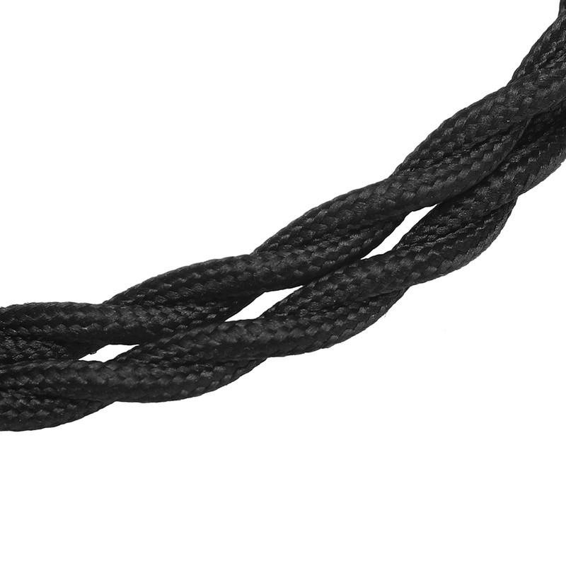 E27 Retro Style Ceiling Light Iron Pendant Lamp Fixture for