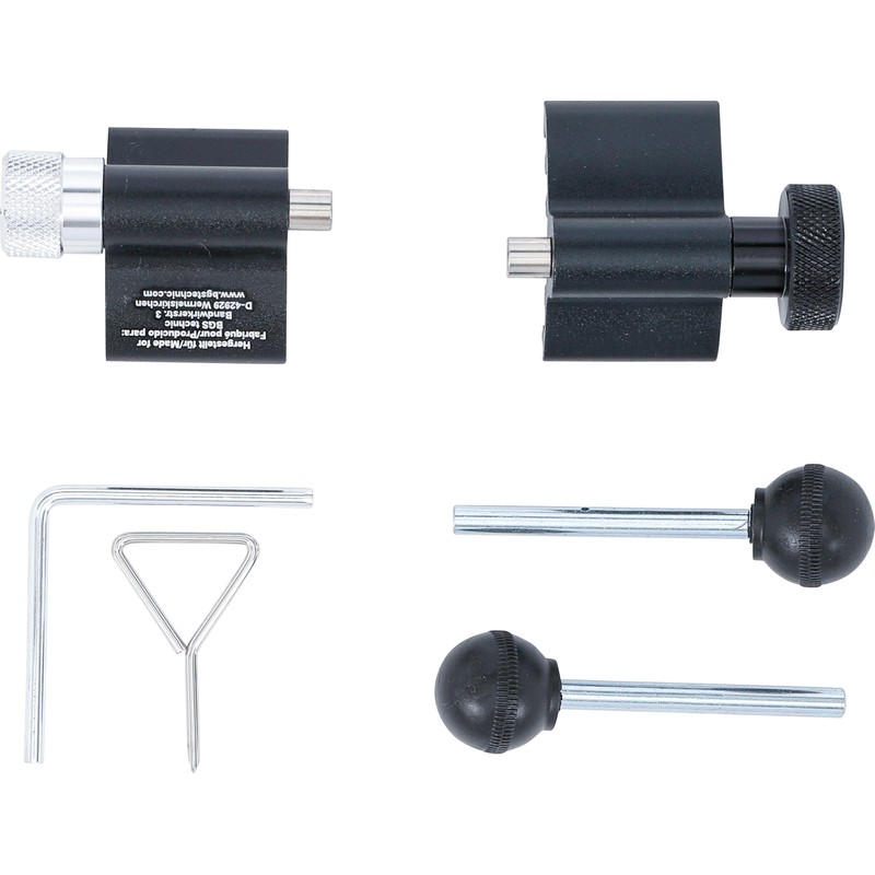 BGS Diy 62644 | Engine Timing Tool Set | for