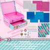 Lol Surprise Jewellery Box Craft Kit For Girls - Decorate