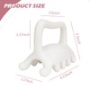 Fascia Massage Tool Blaster for Cellulite Lymphatic Drainage, Myofascial Release