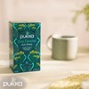 Pukka | Bio-Kräutertee „Drei Fenchel“ | Süßfenchelsamen, Wilder Fenchel und