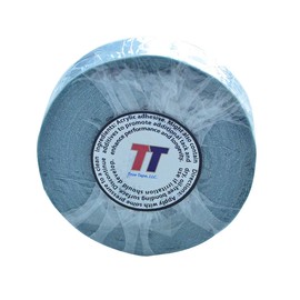 12 Yards Lace Frontal Support Tape Roll (20mm) Double Sided Blue Liner Hair Pieces Replacement Tape for Toupees and Wigs, Hair Extensions by Aseado