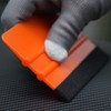 2-Pack Felt Edge Squeegee Tool for Car Vinyl Wrap, Window