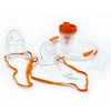 Vital Care Kit De Accesorios Para Nebulizador Mini 405B