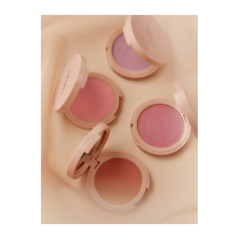 All over blusher (13 colors) / 올오버 블러셔 (13 colors)