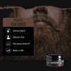 Fresh Beards Dark Roast Beard Butter - Fresh Brew Coffee