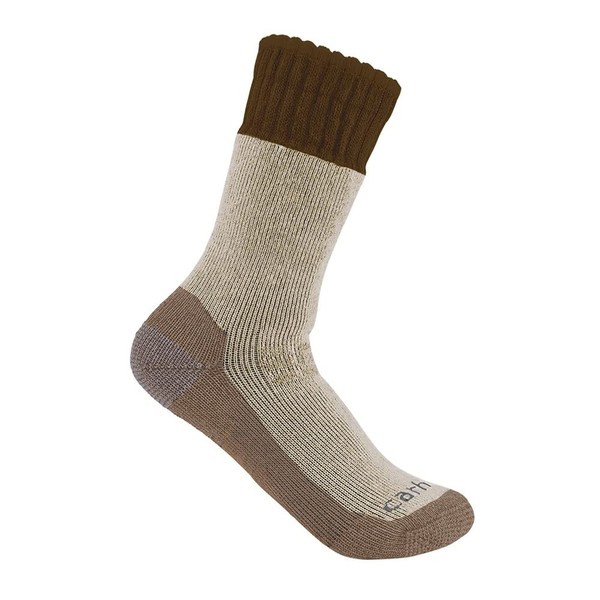 Carhartt - Calcetines para botas de mezcla de lana sintética