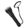 Scuba Diving Flashlight 6000lm IPX8 Waterproof Underwater LED Dive Light