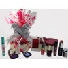 Glory Cosmetics L'Oreal 7 Piece Luxury Make Up Beauty Box,