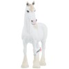 Schleich Shire Mare Toy Figure