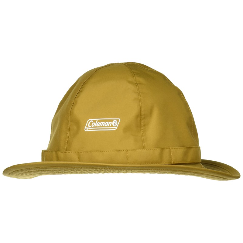 Coleman Breathatec 187-0021 Adventure Hat, UPF 50+, Camel