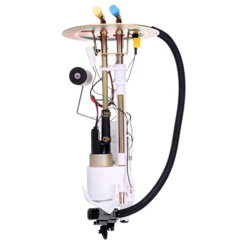 FIEPARTS Fuel Pump Assembly Replacement for 1998-2004 for Nissan Frontier