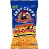 Andy Capp Hot Fries, 3-Ounce Bags (Pack of 3)