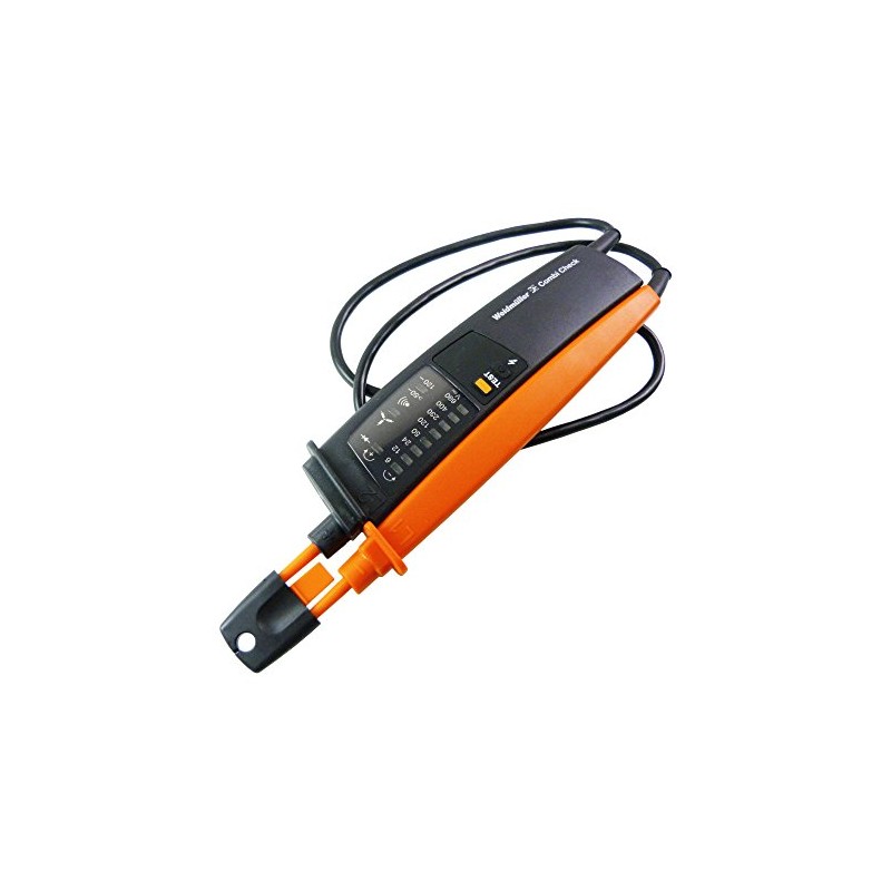 Weidmüller Müller Tester Voltage Combi Check 1.3 9918860000 6 690