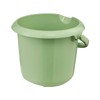 keeeper Mika Eco Line Bucket with Spout, Integrated Measuring Scale