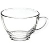Anchor Hocking 279U 4-1/4 Inch Diameter x 2-3/8 Inch Height,
