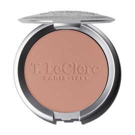 T.leclerc Poudre Compacte Dermophile Compact Poeder 17 Dore 10 g