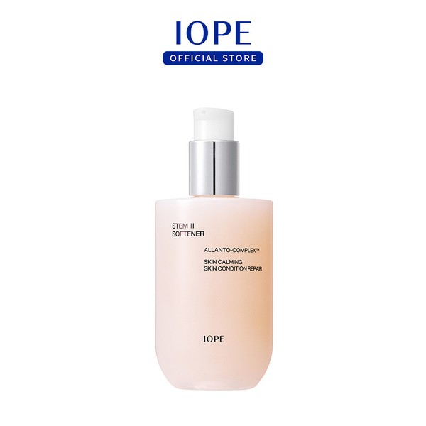IOPE StemⅢ Softener 150ml / 아이오페 스템Ⅲ 소프너 150ml