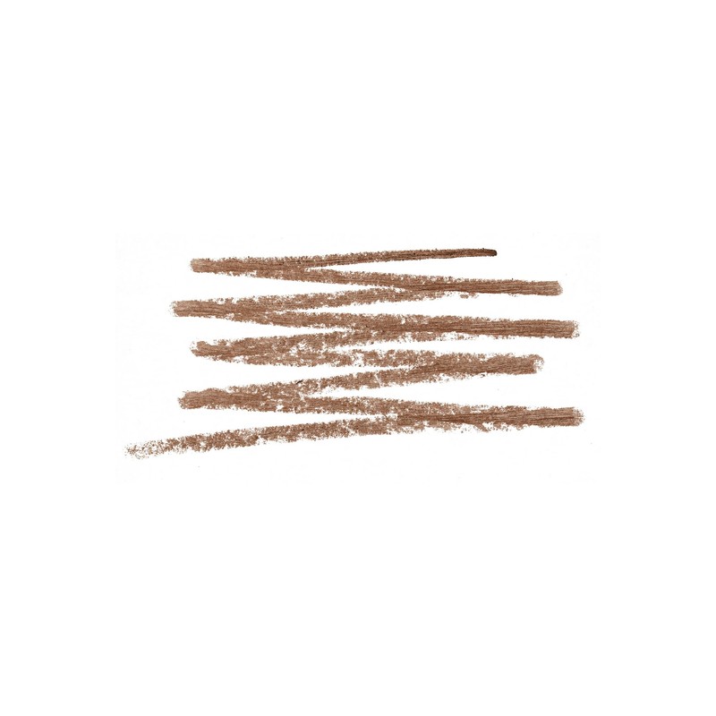 Flormar Eyeliner – Extreme Tattoo-Gelstift 001 Glitzernd Braun, 8682536028837 4700076-001,