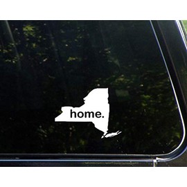 Home in New York 5 inches