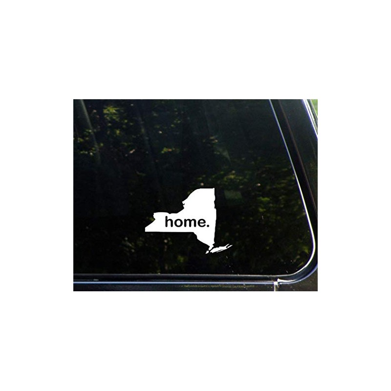 Home in New York 5 inches