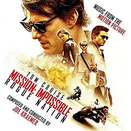 Mission Impossible: Rogue Nation Ost
