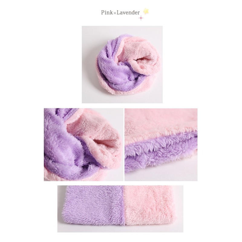 Arisana Neck Warmer, Kids, Girls, Snood, Scarf, Junior, Cold Protection,