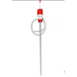 TERAPUMP TRTI901 BPA-Free Extra Heavy Duty Siphon Drum Pump for Gallon Drum Pump