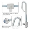Bularie GX24864 GX21718 Deck Lift Hanger Rod Kit for John