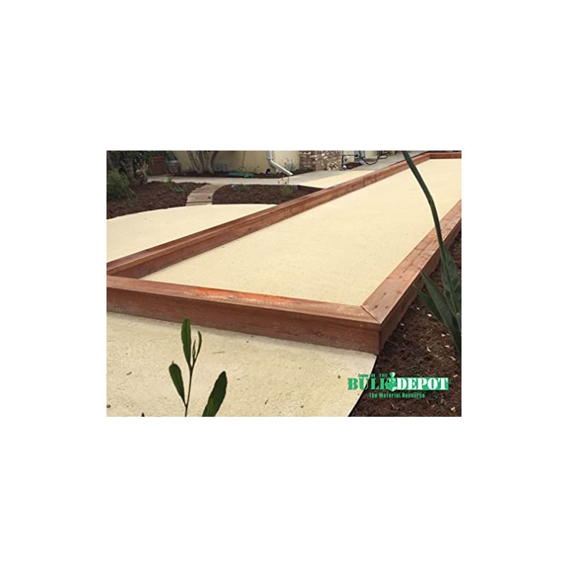 White Gold Fines, Decomposed Pathway Fines, 40 LBS. for Creating