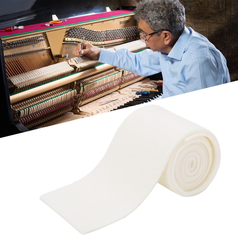 Acoustic Absorption Panels Felt Tasteless Cuttable for Wall Decoration Commercial