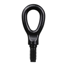 omoZone Tow Hook Support Bracket Assy Trailer Tow Hook Ring Compatible with 2010-2013 Ford Transit Connect Replaces 5T1Z17A954A