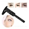 Vernier Para Medir Y Diseño De Cejas Extensión De Pestañas1.