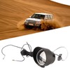 DC9V to 36V Car Voltmeter Gauge Two in One Digital
