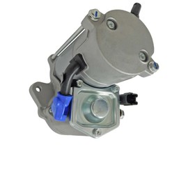 OEG Parts New Starter Compatible With Lexus Toyota 4.7L V8 1998-2009 GX470 LX470 4Runner Sequoia Tundra 2810050100, 28100-50101, 28100-50070, 228000-7393, SND0403, 2800233