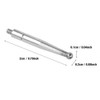 2PCS Dial Test Probe, Dial Test Indicator Probe Lever Indicators