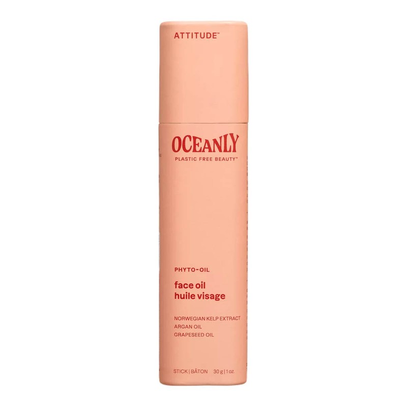 Oceanly Phyto-Oil Face Oil, 8.5g