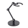 10 Sets Doll Stands Display Holders Action Figure Stand Mini