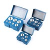 Calibration Weights, 7 Pieces Per Set, 500G Calibration Weight Set,