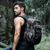 Mardingtop 20L Military Backpack Men's Hiking Backpack Trekking Backpack Tactical