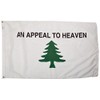 NEOPlex an Appeal to Heaven Traditional Flag