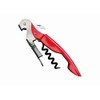 Vin Bouquet Waiter's Corkscrew, Red